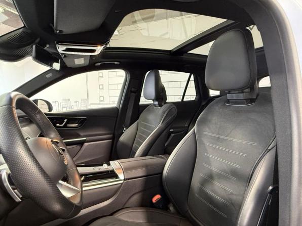 Mercedes-Benz GLC II (X254) с пробегом 2024 года, цена 7 070 000 рублей, 16347 км, внедорожник, Автокод Объявления