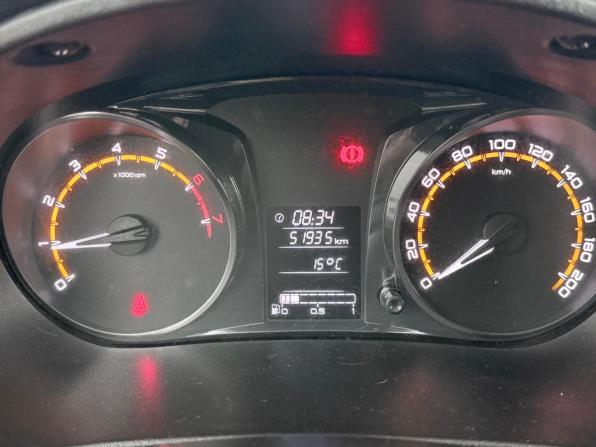 Lada (ВАЗ) Granta I Рестайлинг с пробегом 2020 года, цена 729 000 рублей, 51000 км, седан, Автокод Объявления
