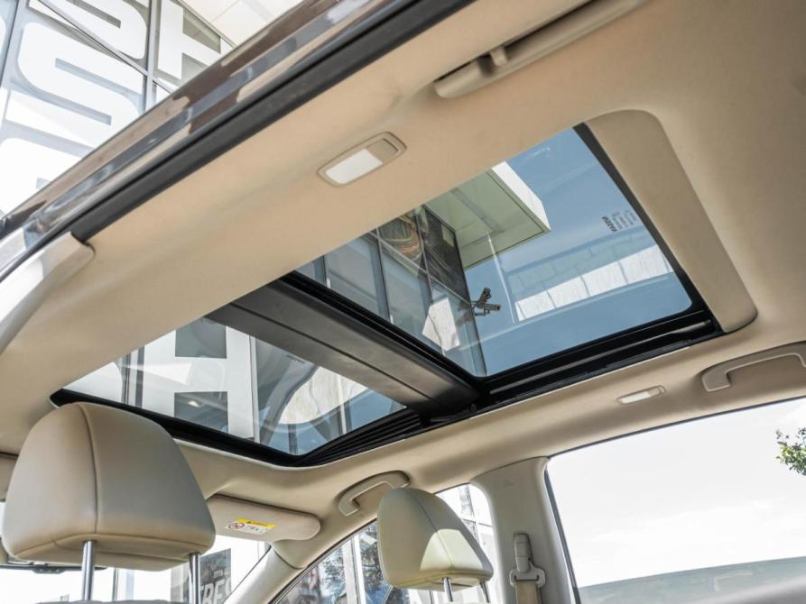 Nissan Murano III (Z52) Ставрополь  - изображение 12