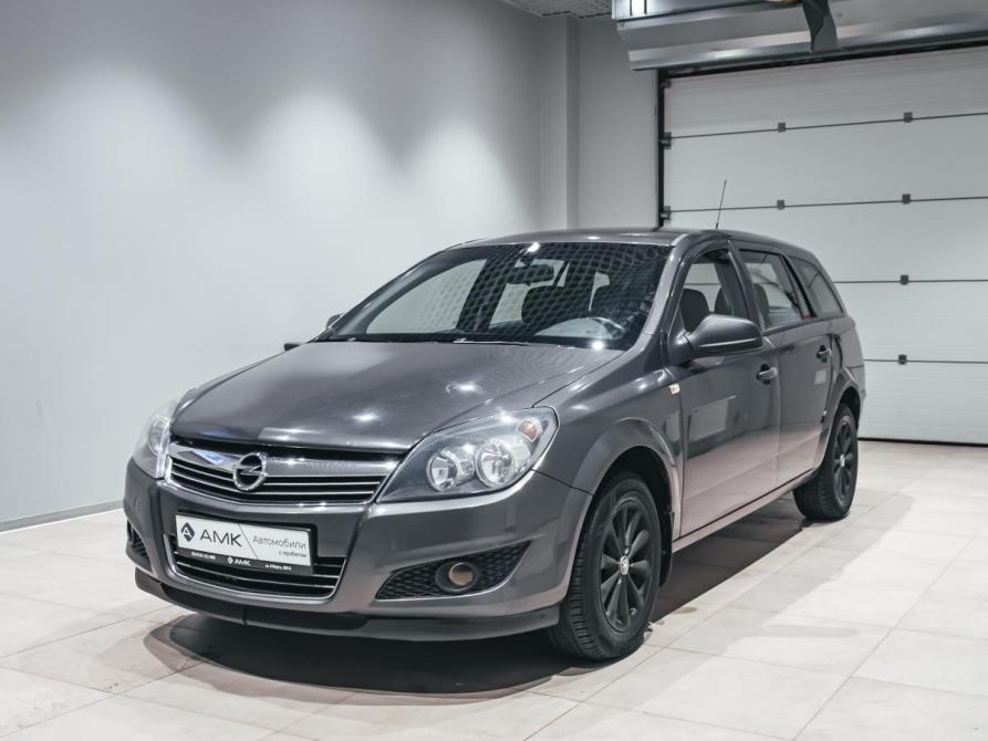 Opel Astra H Рестайлинг Екатеринбург  - изображение 1