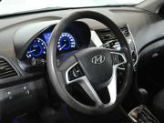 Hyundai Solaris I Екатеринбург  - изображение 26