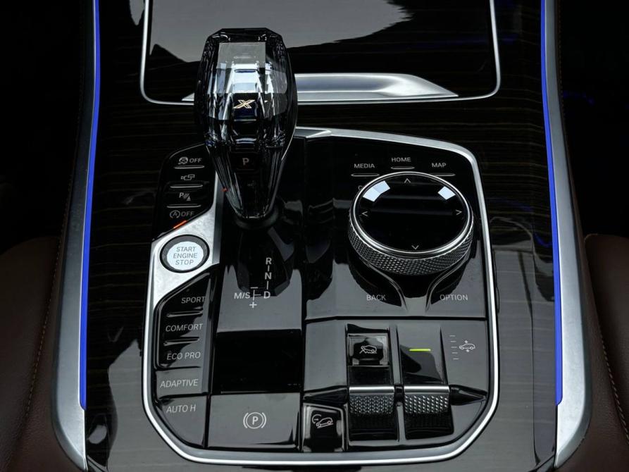 BMW X5 IV (G05/G18) Уфа  - изображение 24