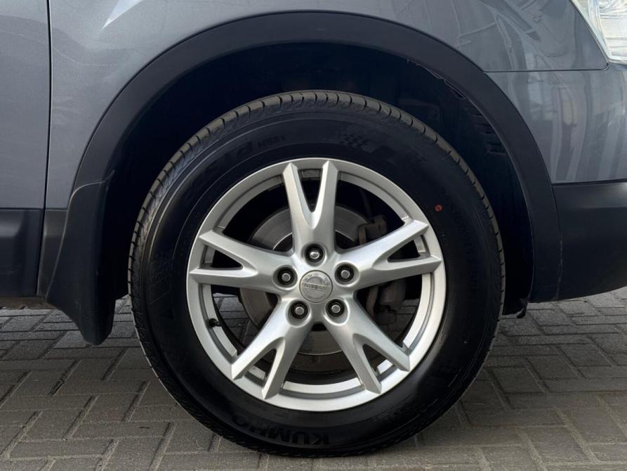 Nissan Qashqai I Липецк  - изображение 11