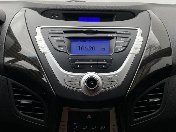 Hyundai Elantra V (MD) с пробегом 2011 года, цена 880 000 рублей, 147290 км, седан, Автокод Объявления