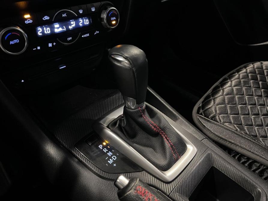 Mazda 3 III (BM) Чебоксары  - изображение 31