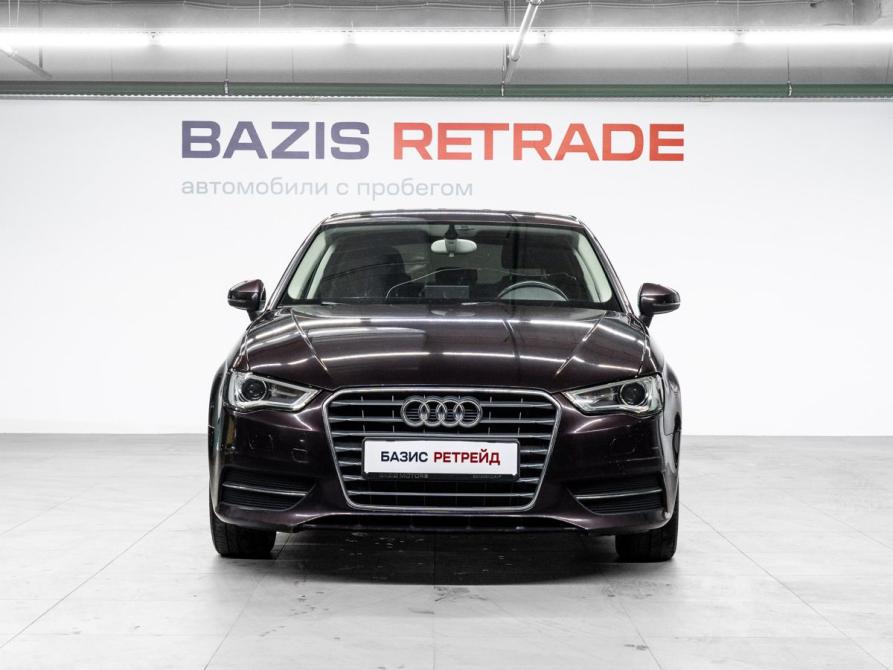 Audi A3 III (8V) Тюмень  - изображение 3