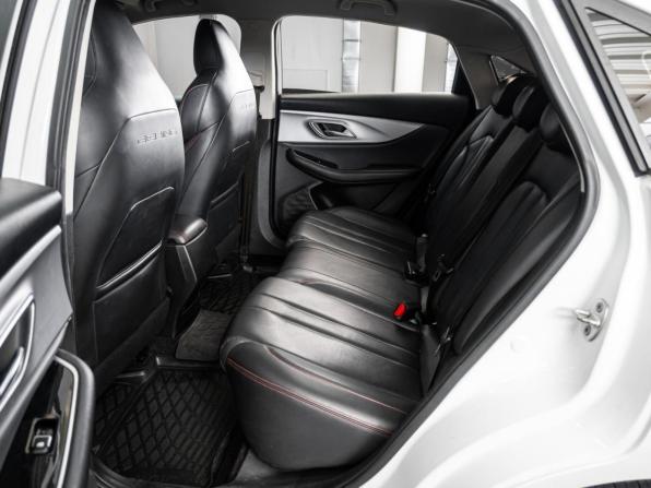 BAIC U5 Plus с пробегом 2023 года, цена 1 277 000 рублей, 41216 км, седан, Автокод Объявления