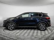 Kia Sportage IV Рестайлинг Санкт-Петербург  - изображение 27