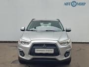 Mitsubishi ASX I Рестайлинг Москва  - изображение 14