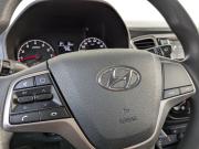 Hyundai Solaris II Рестайлинг Москва  - изображение 34