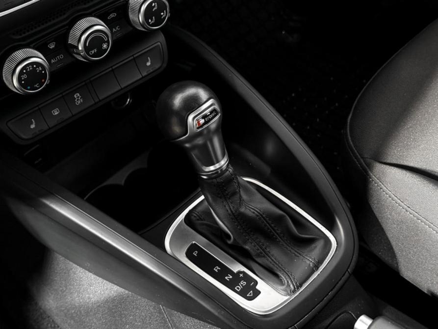 Audi A1 I (8X) Рестайлинг Санкт-Петербург  - изображение 11