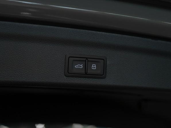 Audi Q3 II (F3) с пробегом 2026 года, цена 4 090 000 рублей, 15 км, внедорожник, Автокод Объявления