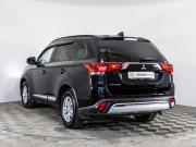 Mitsubishi Outlander III Рестайлинг 3 Санкт-Петербург  - изображение 28