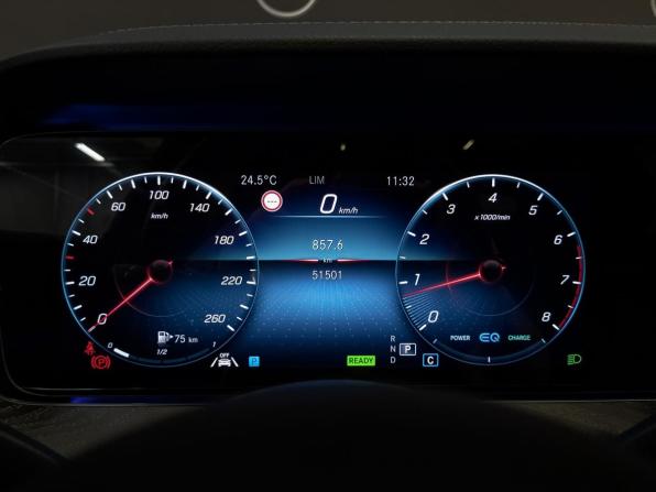 Mercedes-Benz E-Класс V (W213 S213 C238) Рестайлинг с пробегом 2022 года, цена 5 990 000 рублей, 51499 км, седан, Автокод Объявления