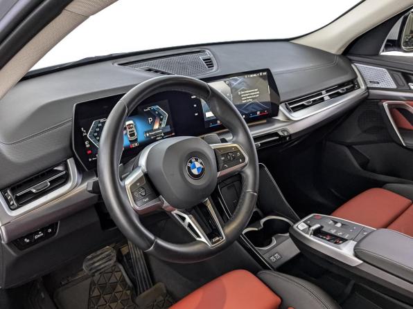 BMW X2 II (U10) с пробегом 2024 года, цена 5 300 000 рублей, 21428 км, внедорожник, Автокод Объявления