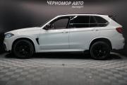 BMW X5 III (F15) Крым  - изображение 29