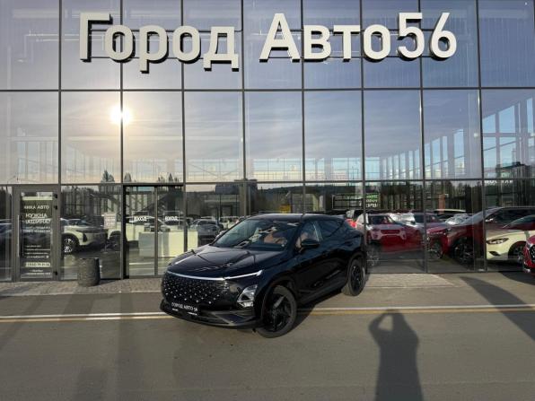 Omoda C5 I с пробегом 2024 года, цена 1 870 000 рублей, 14703 км, внедорожник, Автокод Объявления