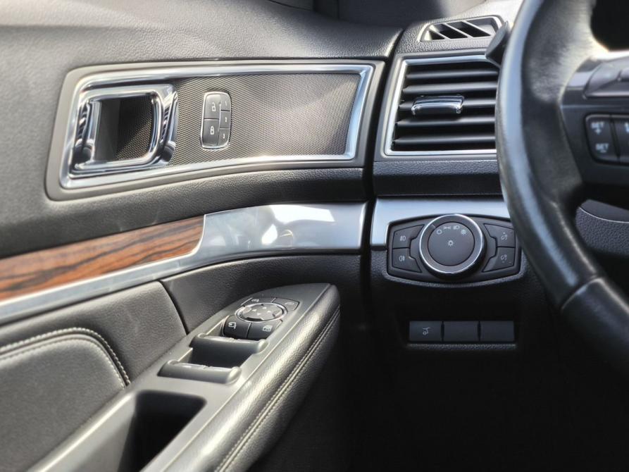 Ford Explorer V Рестайлинг 2 Санкт-Петербург  - изображение 21