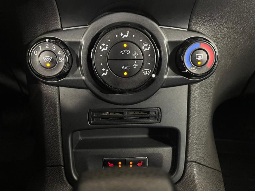 Ford Fiesta Mk6 Рестайлинг Воронеж  - изображение 19