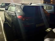 Hyundai Tucson III Рестайлинг Санкт-Петербург  - изображение 10