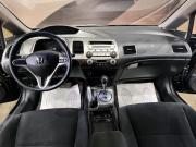 Honda Civic VIII Рестайлинг Ставрополь  - изображение 31