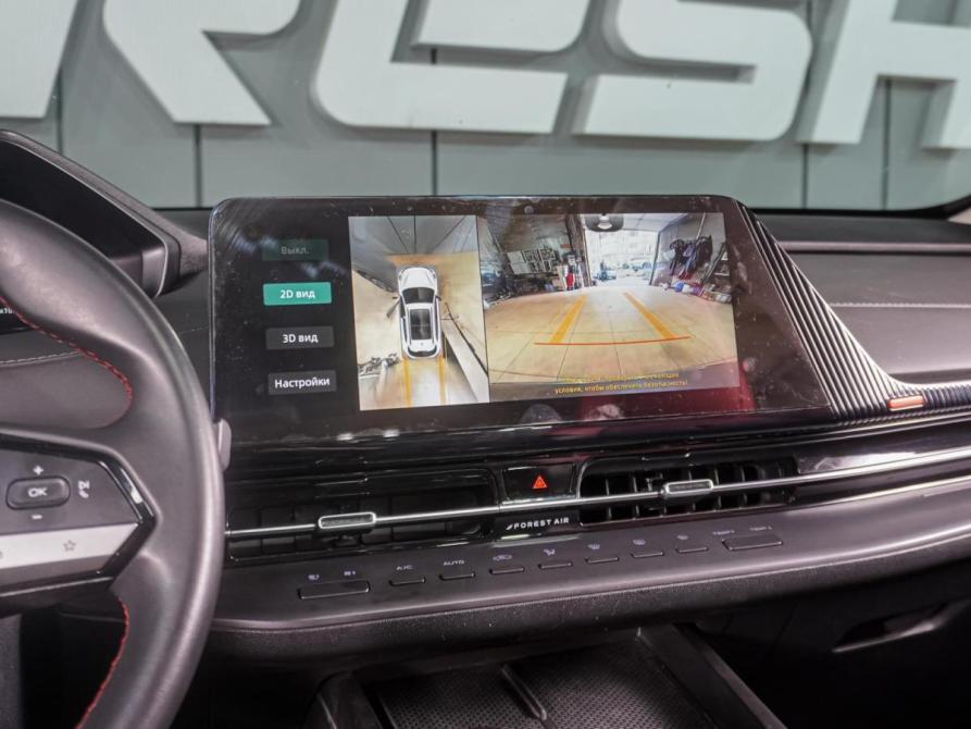 Changan CS55 Plus II Воронеж  - изображение 14