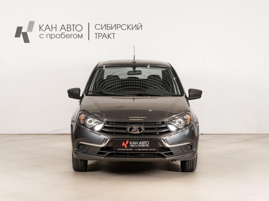 Lada (ВАЗ) Granta I Рестайлинг Казань  - изображение 2