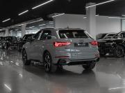 Audi Q3 II (F3) Москва  - изображение 28