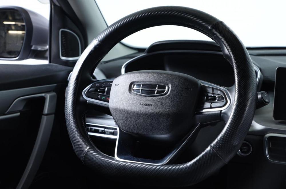 Geely Coolray I Новосибирск  - изображение 12