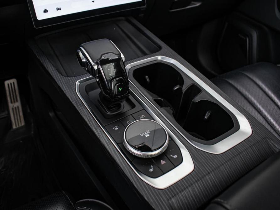Jaecoo J7 I Краснодар  - изображение 16