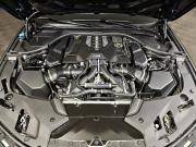 BMW M5 VI (F90) Рестайлинг Москва  - изображение 32