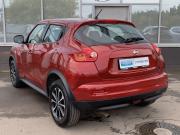 Nissan Juke I Москва  - изображение 27