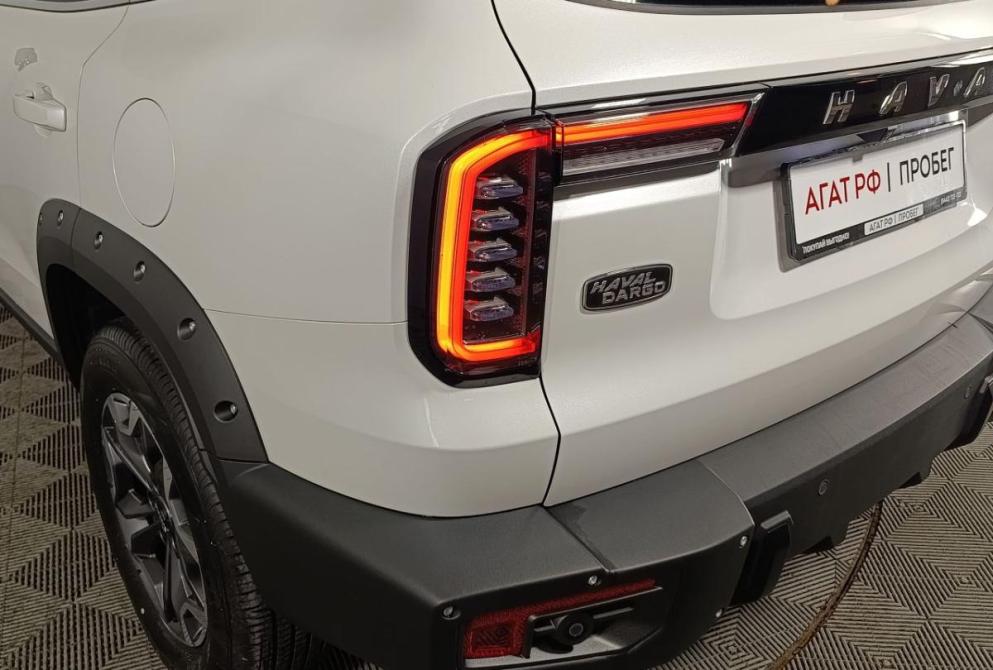 Haval Dargo Волгоград  - изображение 20