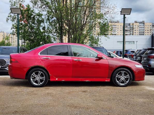 Honda Accord VII Рестайлинг с пробегом 2007 года, цена 449 000 рублей, 321000 км, седан, Автокод Объявления