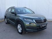 Skoda Kodiaq I Москва  - изображение 26