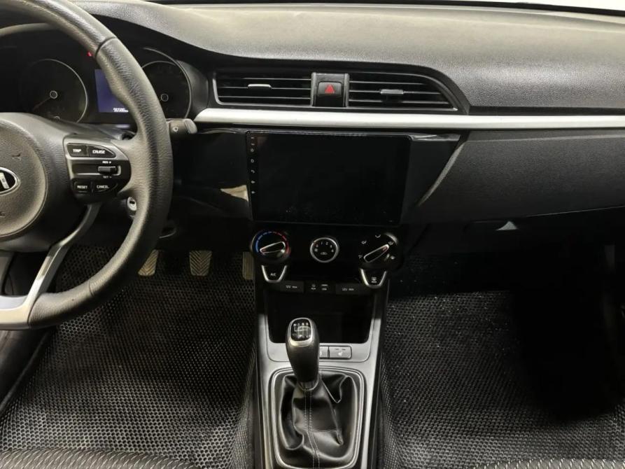 Kia Rio IV Саратов  - изображение 9