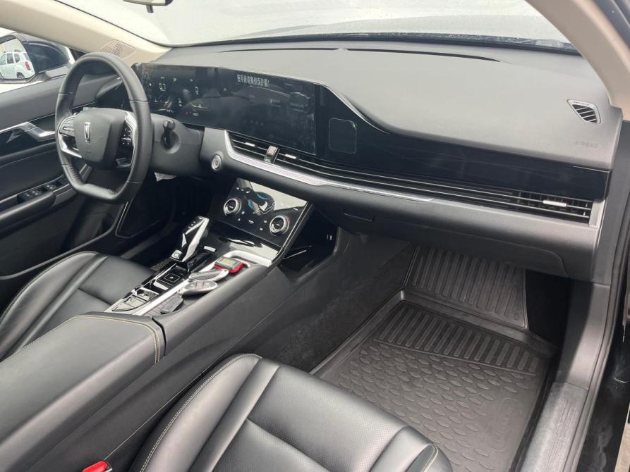 FAW Bestune B70 I Курган  - изображение 9
