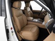 Land Rover Range Rover V Москва  - изображение 39