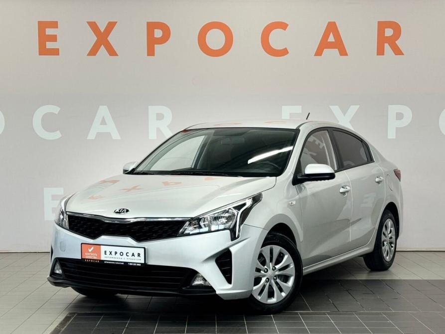 Kia Rio IV Рестайлинг Волгоград  - изображение 3