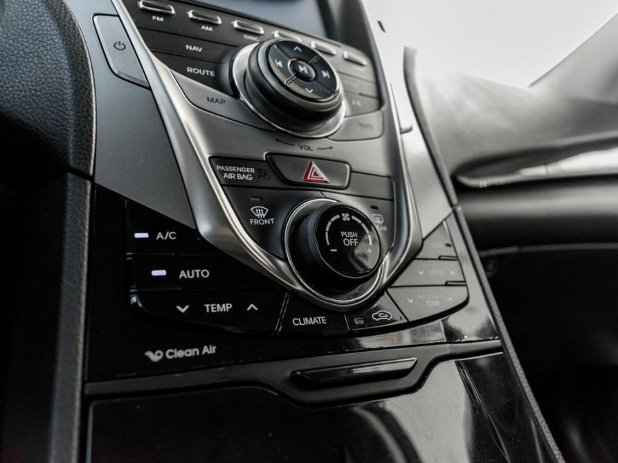 Hyundai Grandeur V Екатеринбург  - изображение 22
