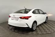 Hyundai Solaris II Рестайлинг Волгоград  - изображение 30