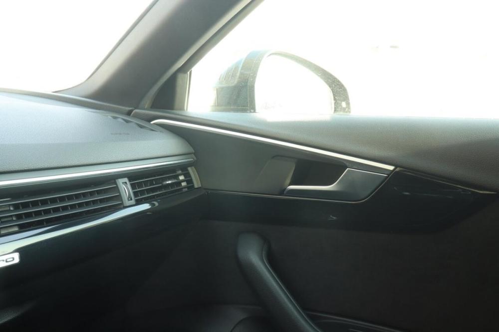 Audi A4 V (B9) Казань  - изображение 14