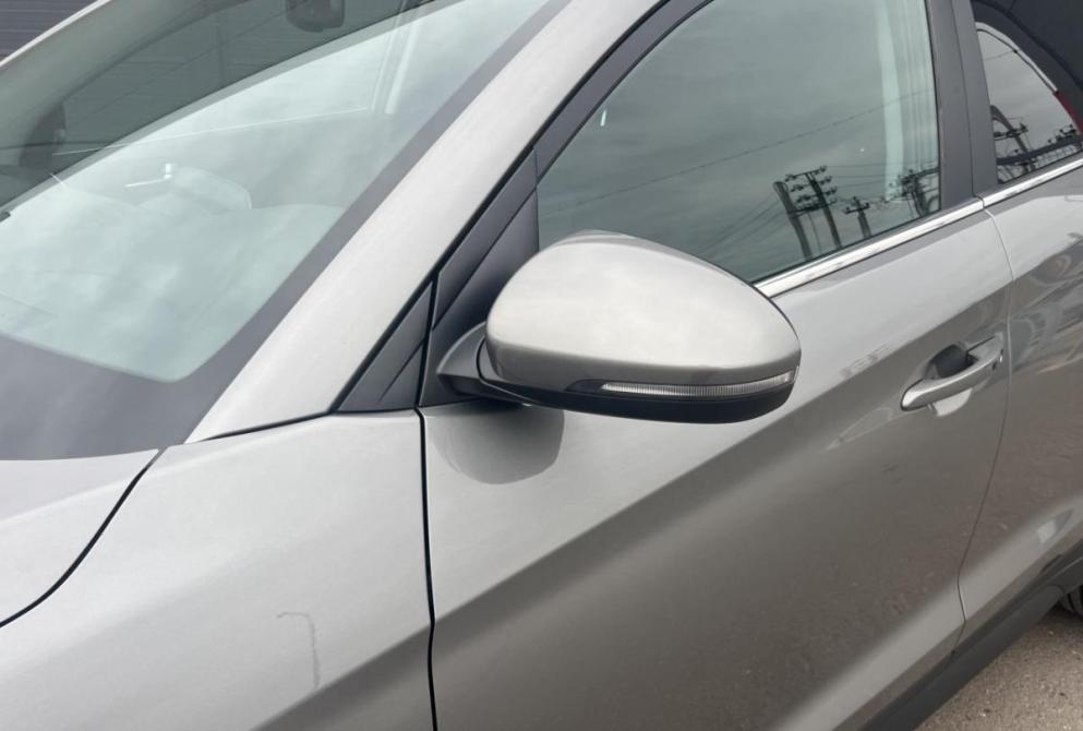 Hyundai Tucson III Рестайлинг Красноярск  - изображение 10