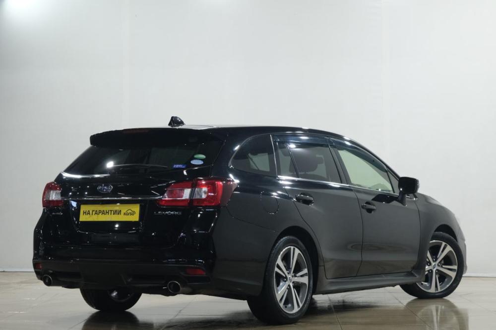 Subaru Levorg I Новокузнецк  - изображение 7