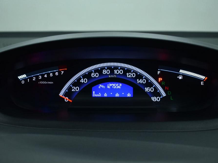 Honda Freed I Рестайлинг Кемерово  - изображение 9