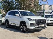 Chery Tiggo 8 Pro Max I Рестайлинг Санкт-Петербург  - изображение 17