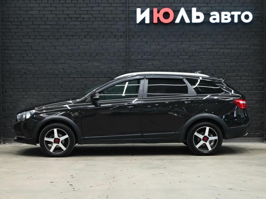 Lada (ВАЗ) Vesta I Екатеринбург  - изображение 7