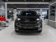Kia Sportage IV Рестайлинг Москва  - изображение 28