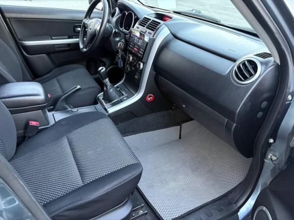 Suzuki Grand Vitara II с пробегом 2006 года, цена 750 000 рублей, 239000 км, внедорожник, Автокод Объявления