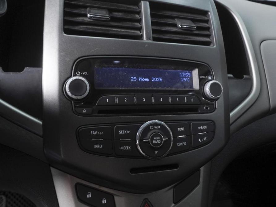 Chevrolet Aveo II Ростов-на-Дону  - изображение 14